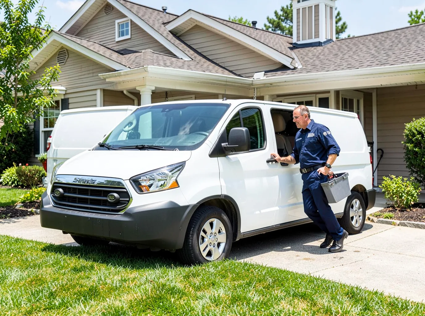 Emergency Plumber company in La Place, LA